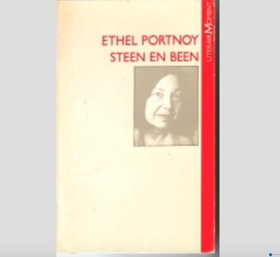 Steen en been en andere verhalen - Ethel Portnoy