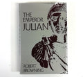 : The Emperor Julian - Robert Browning