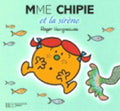 Collection Monsieur Madame (Mr Men & Little Miss) - Roger Hargreaves