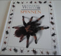 Wondere wereld van de spinnen - Alexandra Reed - Lajoux, Jerry Young