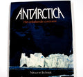 Antarctica - Peter Johnston
