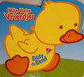 Mijn kleine vriendjes - Eddy de Eend - Yo - Yo Books