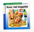 Knor het biggetje - Roger Verlinden