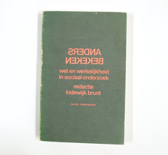 Anders bekeken