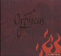 orpheus - Aafje Kok (De Nederlandse Bachvereniging)