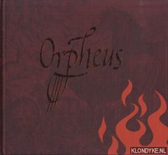 orpheus - Aafje Kok (De Nederlandse Bachvereniging)