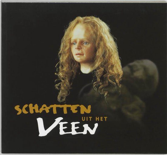 Schatten Uit Het Veen - Diversen