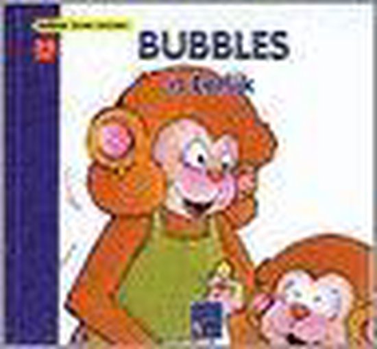 Bubbles Is Eerlijk