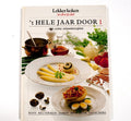 Lekker koken doe je zo 1 - Belterman, Henk Savelberg