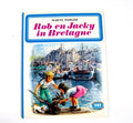 Rob en jacky in bretagne - Marcel Marlier