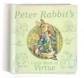 Peter Rabbit's Little Book Of Virtue - Beatrix Potter