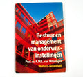 Bestuur management onderwysinstelling - Wieringen