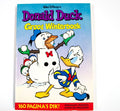 Dondald duck groot winterboek