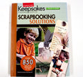Creating Keepsakes Scrapbooking Solutions - Creating Keepsakes Mag.