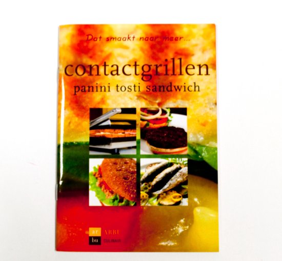 Contactgrillen