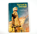 Verraad in dorestad - Bosma, Roelof van der Schans