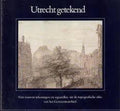 Utrecht Getekend - Wilmer