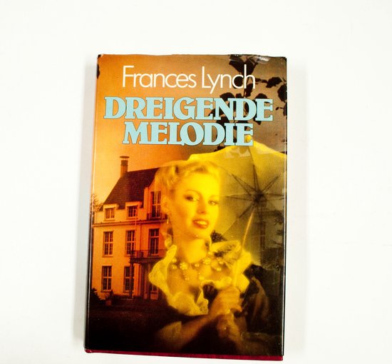 Dreigende melodie - Jennifer Lynch