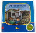 Sleutelboek De leessleutel Deel B Thema 13 t/m 16