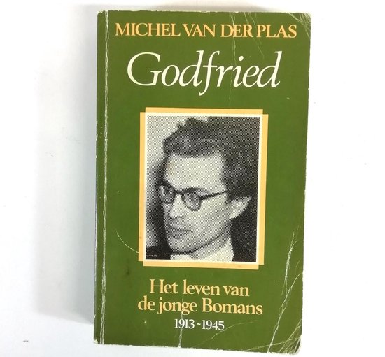 Godfried - Plas, Michel van der