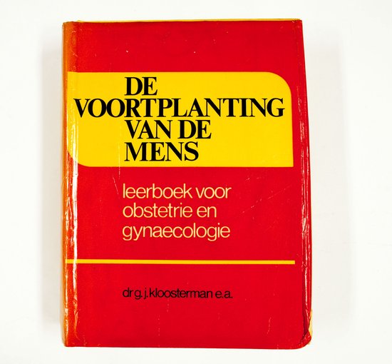 De voortplanting van de mens