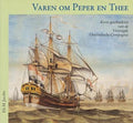 Varen om peper en thee - Els M. Jacobs