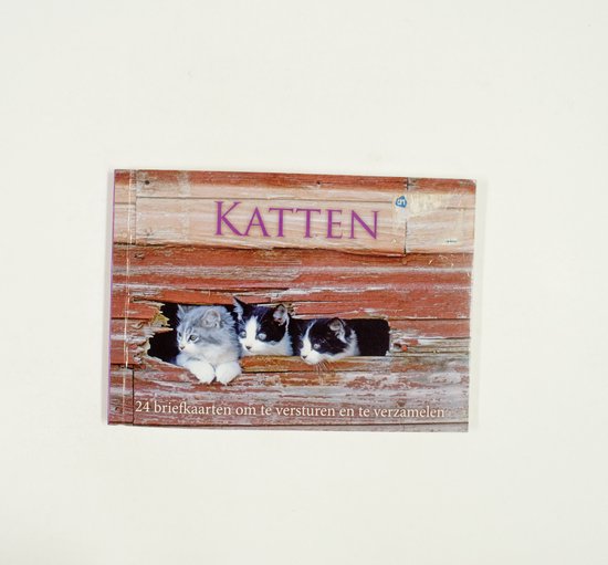 Katten