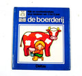 Boerderij - Steur