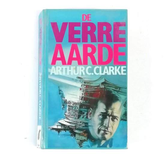 Verre aarde - Arthur Golden