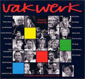 Vakwerk framed creativity - Toth
