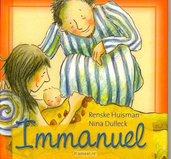 Immanuel (1) - Renske Huisman, Nina Dulleck