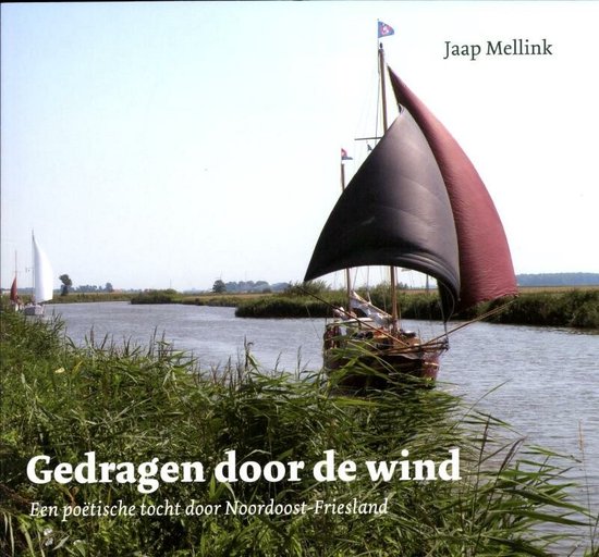 Gedragen door de wind - Jaap Mellink