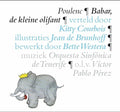 Babar - Babar, de kleine olifant - Francis Poulenc