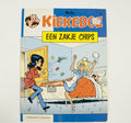 Een zakje chips - Merho