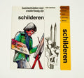 Schilderen - Miek Overmars