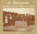Runxputte en Onze Lieve Vrouw ter Nood - Dr. Joan Bertrand