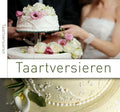 Taartversieren - Temporalia Culinaire Producties