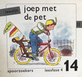 Joep met de pet - Kees de Baar