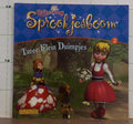 Efteling Sprookjesboom twee klein Duimpjes - Big Balloon