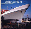 Stoomschip De Rotterdam - R. Visschedijk