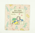 Zo zijn monsters - Niki Daly