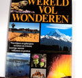Wereld vol wonderen - H. Marquart