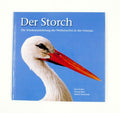 Der Storch - Svenja Stein