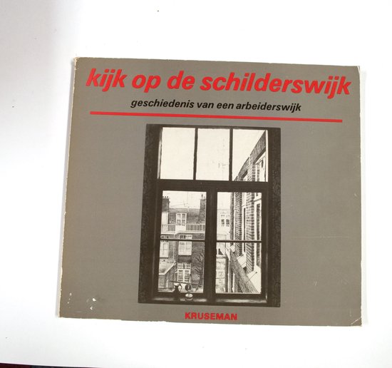 Kyk op de schilderswyk - Duivesteyn