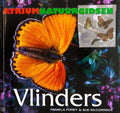 Vlinders - Pamela Forey