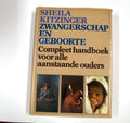 Zwangerschap en geboorte - Kitzinger, Camilla Jessel