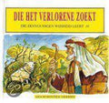 Die Het Verlorene Zoekt 16 - Ada Schouten - Verrips