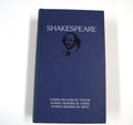 Werken van William Shakespeare 4 - Shakespeare William