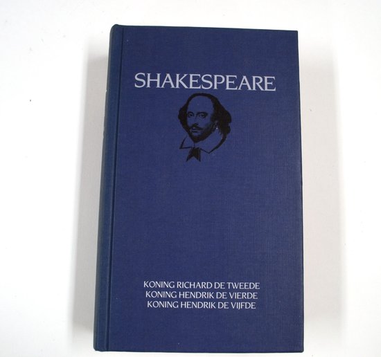 Werken van William Shakespeare 4 - Shakespeare William