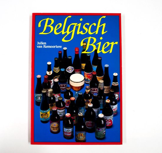 Belgisch bier - Remoortere